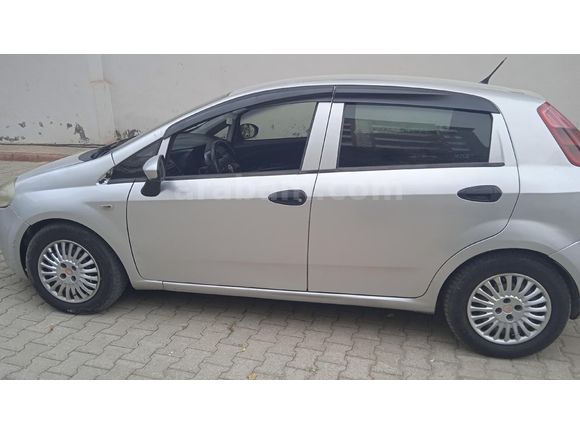 Sahibinden Fiat Punto Grande 1.3 Multijet 2011 Model