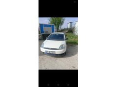 Sahibinden Ford Fiesta 1.4 TDCi Comfort 2004 Model