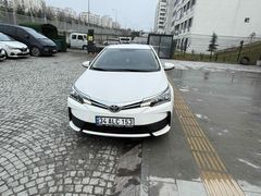 Sahibinden Toyota Corolla 1.33 Life 2017 Model   km Beyaz