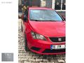 HATASIZ AYARINDA SEAT İBİZA