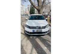 Sahibinden Volkswagen Passat 1.6 TDi BlueMotion Comfortline 2013 Model 