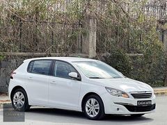 DÜŞÜK KM Lİ HATASIZ BOYASIZ DEĞİŞENSİZ PEVGEOT 308 OTOMATİK