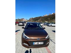Sahibinden Hyundai i20 1.2 MPI Elite 2015 Model