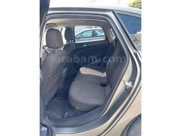 Sahibinden Opel Astra 1.6 CDTI Design 2018 Model