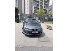Sahibinden Opel Astra 1.6 CDTI Design 2018 Model