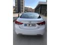 İlk Sahibinden Hyundai Elantra 1.6 D-CVVT Mode Plus 2012 Model 