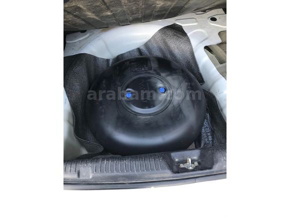 İlk Sahibinden Hyundai Elantra 1.6 D-CVVT Mode Plus 2012 Model 