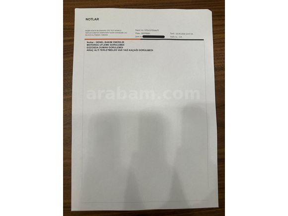 İlk Sahibinden Hyundai Elantra 1.6 D-CVVT Mode Plus 2012 Model 