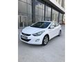 İlk Sahibinden Hyundai Elantra 1.6 D-CVVT Mode Plus 2012 Model 