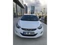 İlk Sahibinden Hyundai Elantra 1.6 D-CVVT Mode Plus 2012 Model 