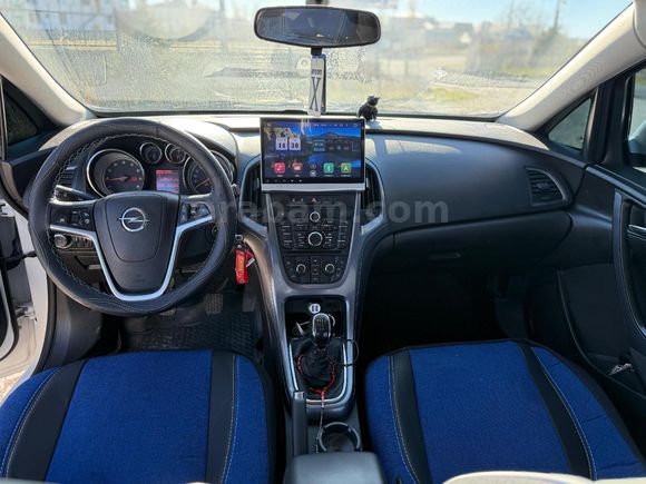 Sahibinden Opel Astra 1.6 Edition 2015 Model