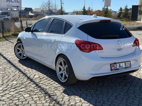 Sahibinden Opel Astra 1.6 Edition 2015 Model