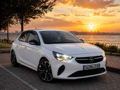 2020 Corsa 1.2 /BOL EKSTRALI SON FİYAT PAZARLIKSIZ. 