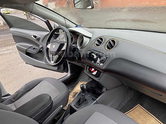2011 MODEL 120 BİN KM DE MOTOR YÜRÜYEN SORUNSUZ