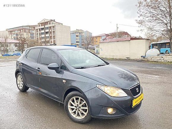 2011 MODEL 120 BİN KM DE MOTOR YÜRÜYEN SORUNSUZ