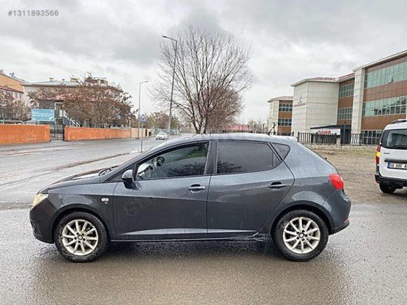 2011 MODEL 120 BİN KM DE MOTOR YÜRÜYEN SORUNSUZ