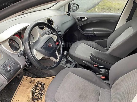 2011 MODEL 120 BİN KM DE MOTOR YÜRÜYEN SORUNSUZ