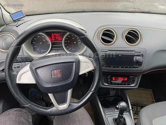 2011 MODEL 120 BİN KM DE MOTOR YÜRÜYEN SORUNSUZ