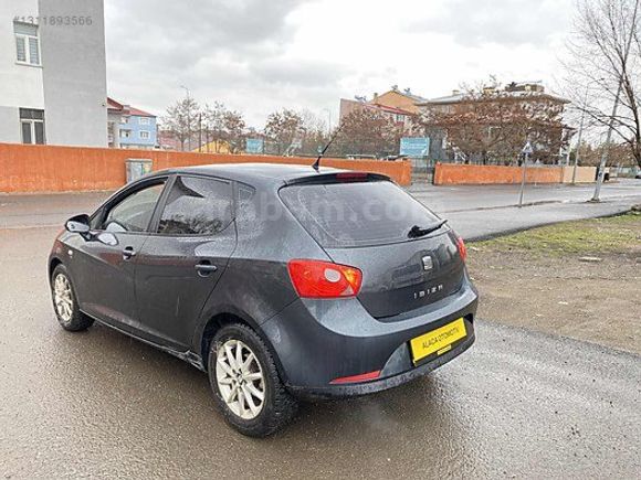 2011 MODEL 120 BİN KM DE MOTOR YÜRÜYEN SORUNSUZ