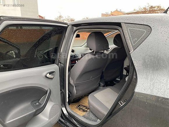 2011 MODEL 120 BİN KM DE MOTOR YÜRÜYEN SORUNSUZ