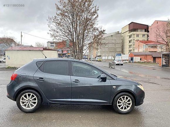 2011 MODEL 120 BİN KM DE MOTOR YÜRÜYEN SORUNSUZ
