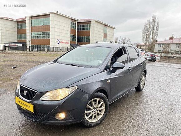2011 MODEL 120 BİN KM DE MOTOR YÜRÜYEN SORUNSUZ