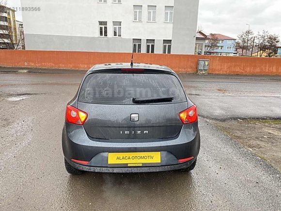 2011 MODEL 120 BİN KM DE MOTOR YÜRÜYEN SORUNSUZ