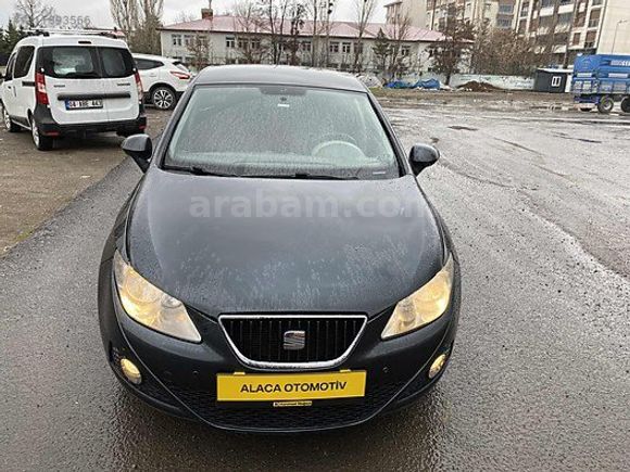 2011 MODEL 120 BİN KM DE MOTOR YÜRÜYEN SORUNSUZ