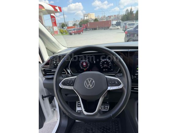 Sahibinden Volkswagen Caddy 2.0 TDI Style 2025 Model 