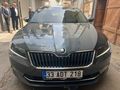 Sahibinden Skoda SuperB 1.6 TDI Style 2018 Model 
