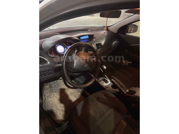 Sahibinden Renault Fluence 1.5 dCi Touch 2015 Model 