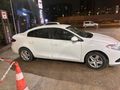 Sahibinden Renault Fluence 1.5 dCi Touch 2015 Model 