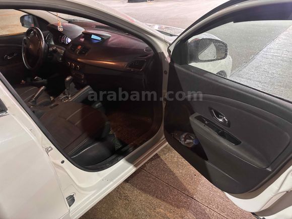 Sahibinden Renault Fluence 1.5 dCi Touch 2015 Model 