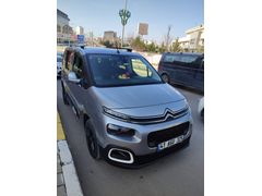 Sahibinden Citroen Berlingo 1.5 BlueHDI Shine 2020 Model İstanbul