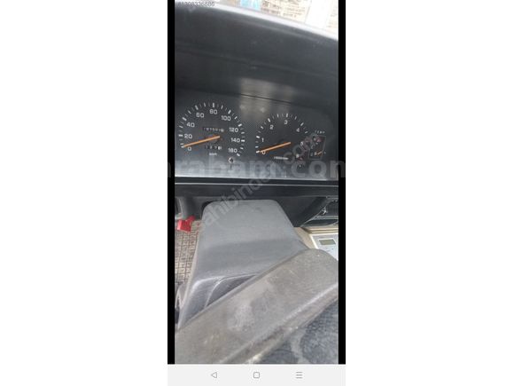 Sahibinden Mitsubishi L 300 