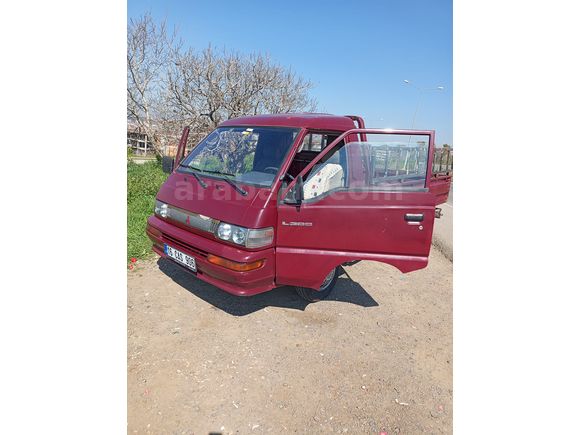 Sahibinden Mitsubishi L 300 