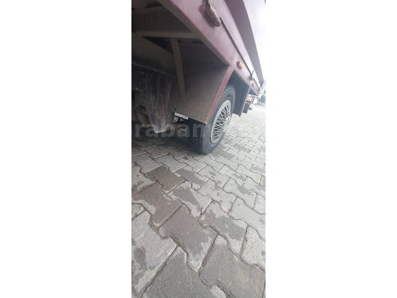 Sahibinden Mitsubishi L 300 