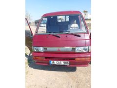Sahibinden Mitsubishi L 300 