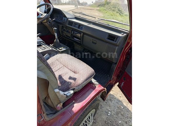 Sahibinden Mitsubishi L 300 