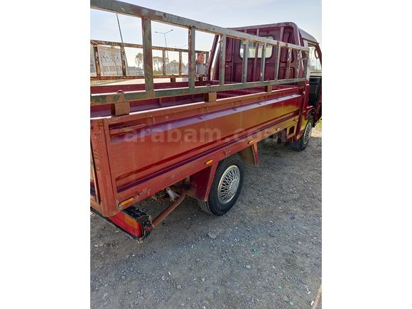Sahibinden Mitsubishi L 300 