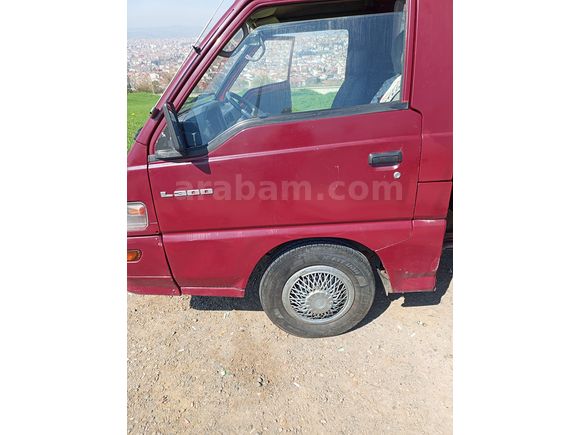 Sahibinden Mitsubishi L 300 