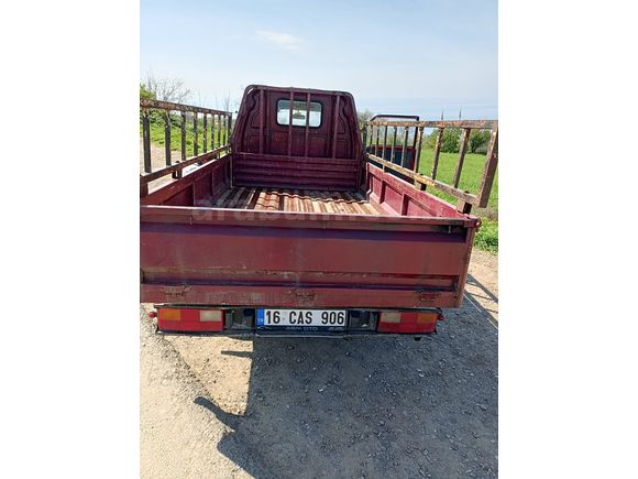 Sahibinden Mitsubishi L 300 