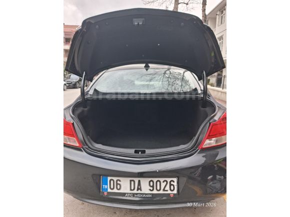 Sahibinden Opel Insignia 1.6 Edition 2009 Model