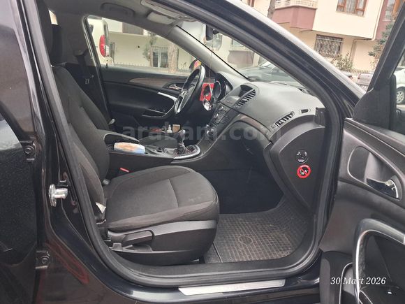 Sahibinden Opel Insignia 1.6 Edition 2009 Model