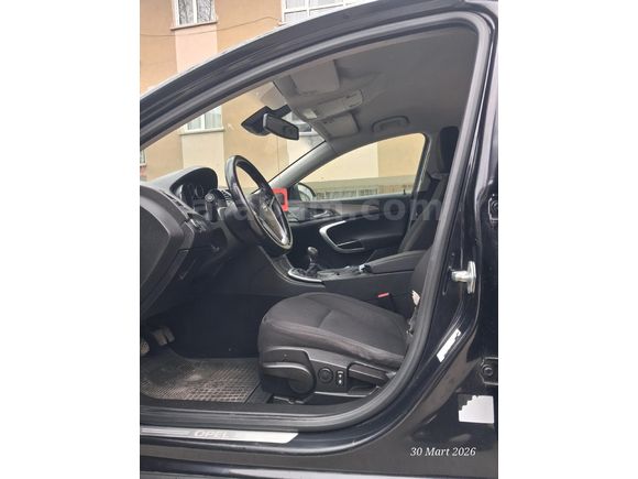 Sahibinden Opel Insignia 1.6 Edition 2009 Model