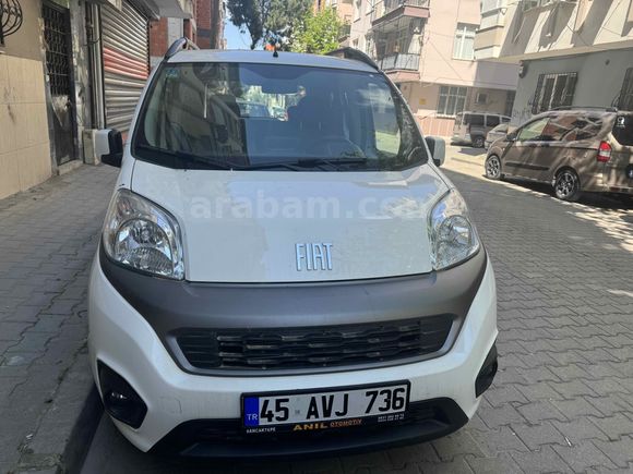 ÇOK TEMİZ KULLANILMIŞ KAZASIZ  BOYASIZ TRAMERSİZ 