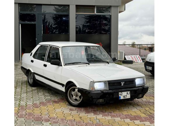 Galeriden Tofaş Şahin 1.6 1992 Model Konya