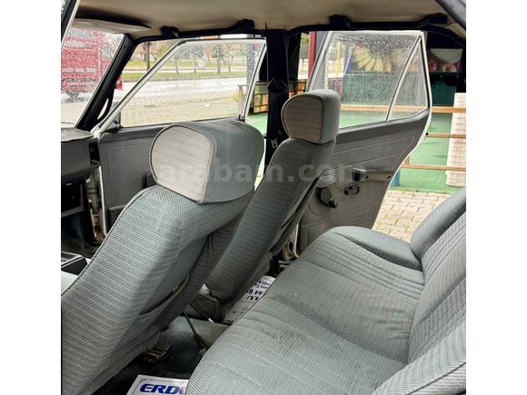 Galeriden Tofaş Şahin 1.6 1992 Model Konya