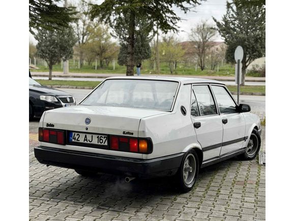 Galeriden Tofaş Şahin 1.6 1992 Model Konya