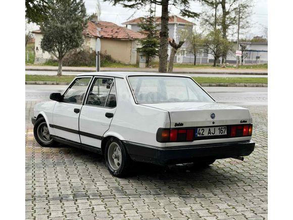 Galeriden Tofaş Şahin 1.6 1992 Model Konya